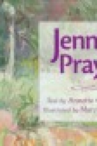 Cover of Jenny's Prayer