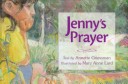 Book cover for Jenny's Prayer