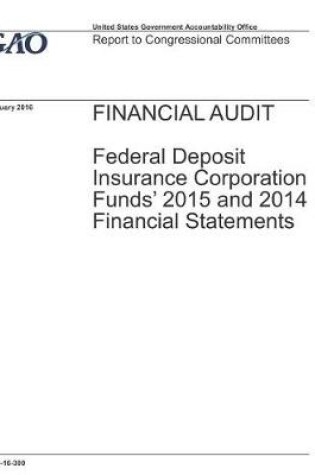 Cover of Financial Audit