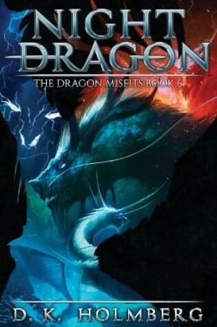 Cover of Night Dragon