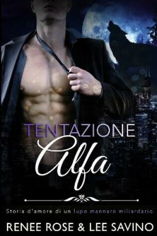 Cover of Tentazione Alfa
