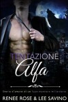 Book cover for Tentazione Alfa