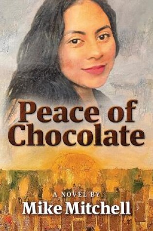 Cover of Peace of Chocolate