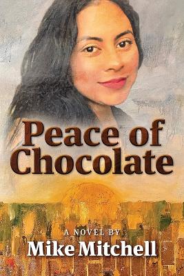 Book cover for Peace of Chocolate