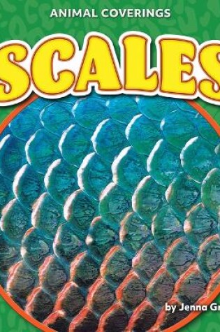 Cover of Scales