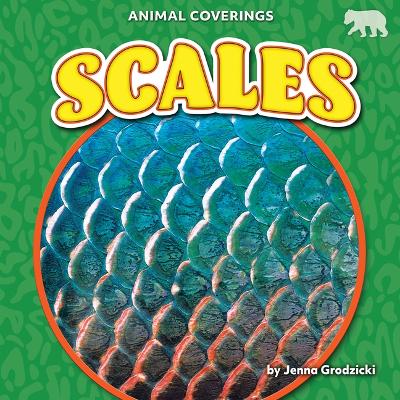 Cover of Scales