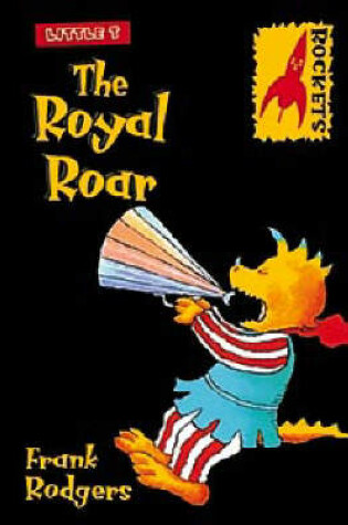 Cover of The Royal Roar