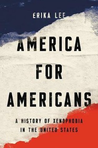 Cover of America for Americans