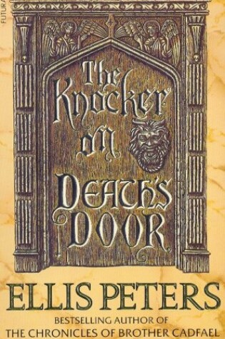Cover of The Knocker on Death's Door