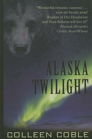 Cover of Alaska Twilight