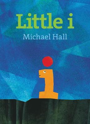 Book cover for Little i