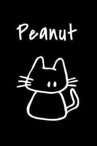 Cover of Peanut