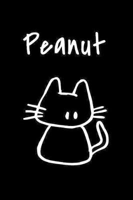 Book cover for Peanut