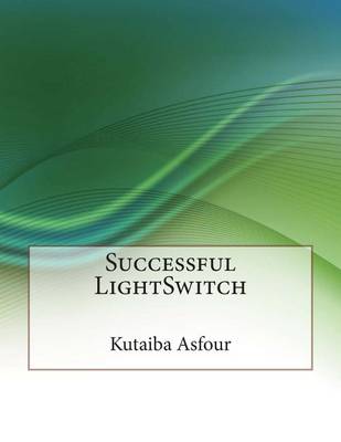 Book cover for Successful Lightswitch