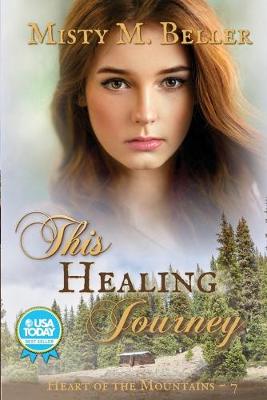 Book cover for This Healing Journey