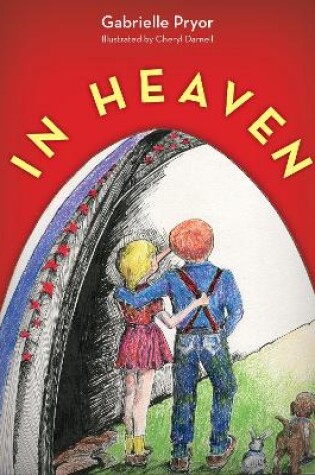 Cover of In Heaven