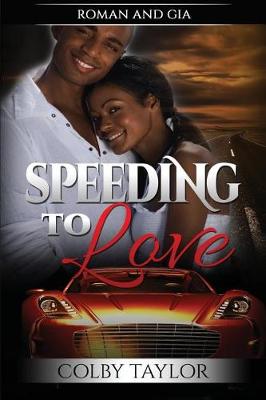 Book cover for Speeding to Love