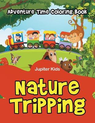 Book cover for Nature Tripping