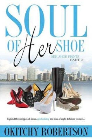 Cover of Soul of Her Shoe 2