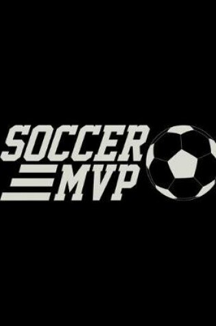 Cover of Soccer MVP