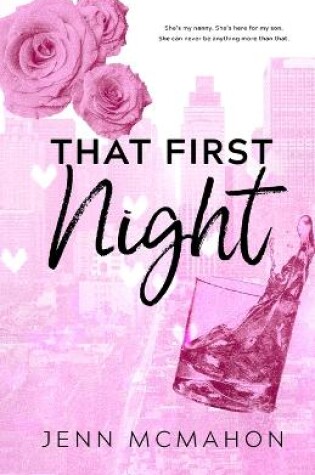 Cover of That First Night