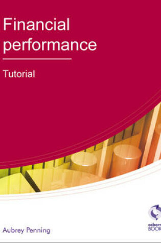 Cover of Financial Performance