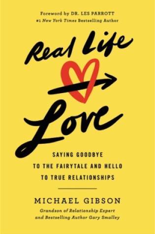 Cover of Real Life Love