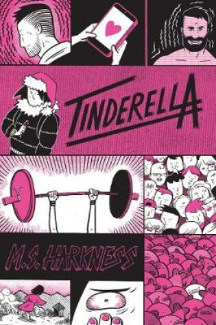 Cover of Tinderella