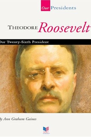 Cover of Theodore Roosevelt