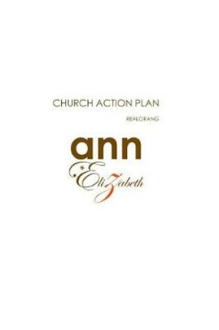 Cover of Church Action Plan - Realorang