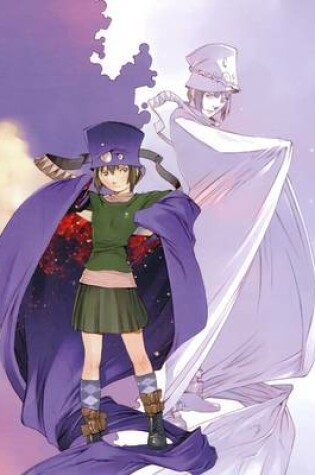 Cover of Boogiepop