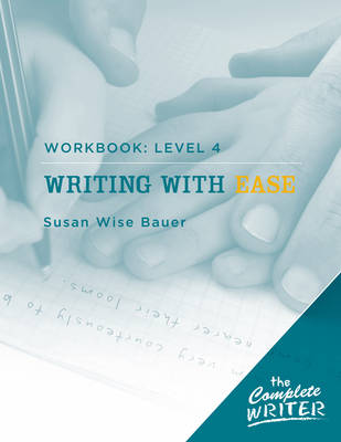Book cover for The Complete Writer