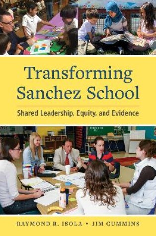 Cover of Transforming Sanchez School