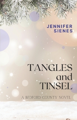 Book cover for Tangles and Tinsel