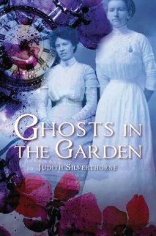 Cover of Ghosts in the Garden