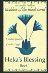 Book cover for Heka's Blessing