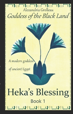 Cover of Heka's Blessing