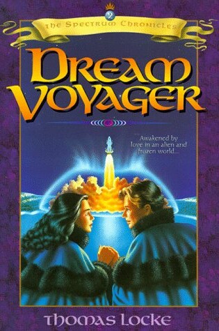 Cover of Dream Voyager