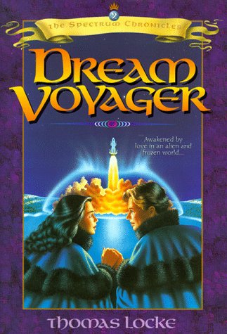 Book cover for Dream Voyager