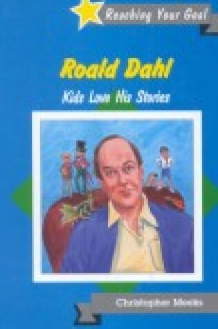 Cover of Roald Dahl