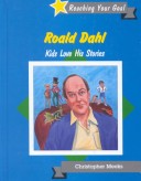 Book cover for Roald Dahl