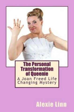 Cover of The Personal Transformation of Queenie