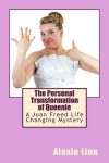 Book cover for The Personal Transformation of Queenie