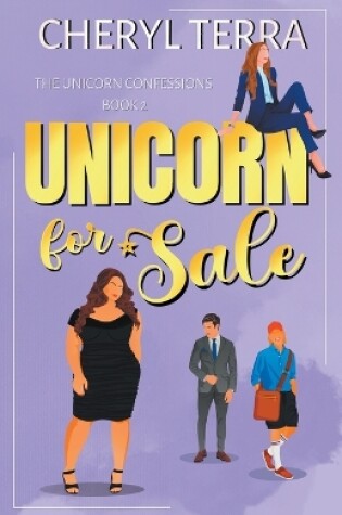 Cover of Unicorn For Sale