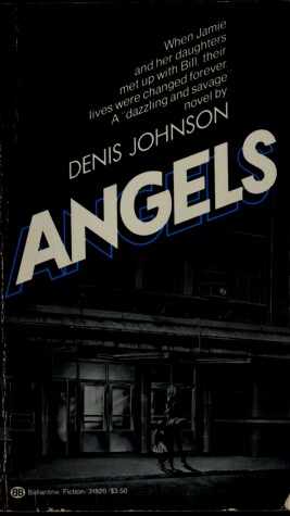 Book cover for Angels