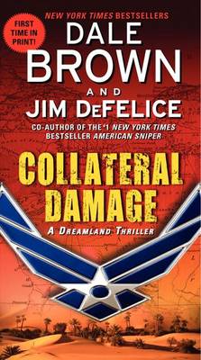 Cover of Collateral Damage