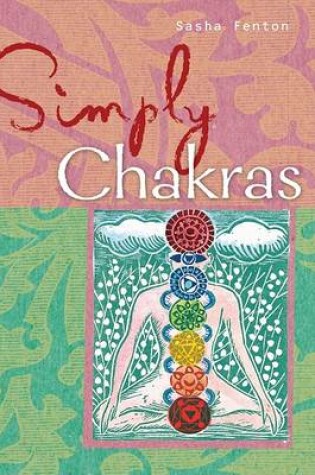 Cover of Simply Chakras