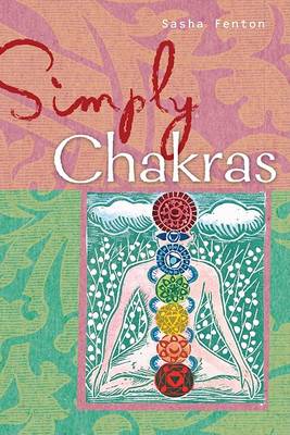 Cover of Simply Chakras