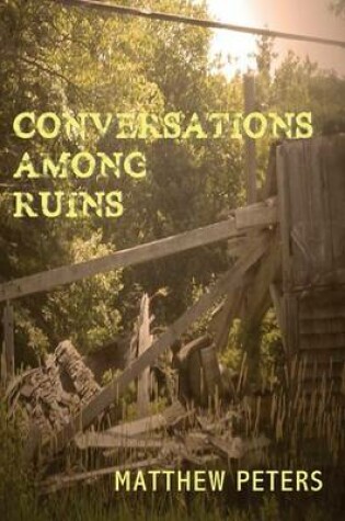 Cover of Conversations Among Ruins