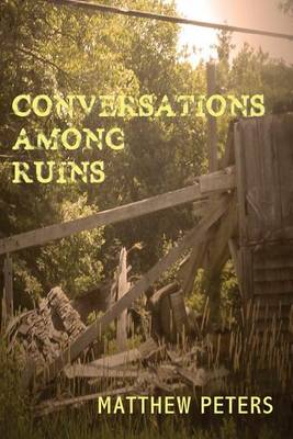 Book cover for Conversations Among Ruins